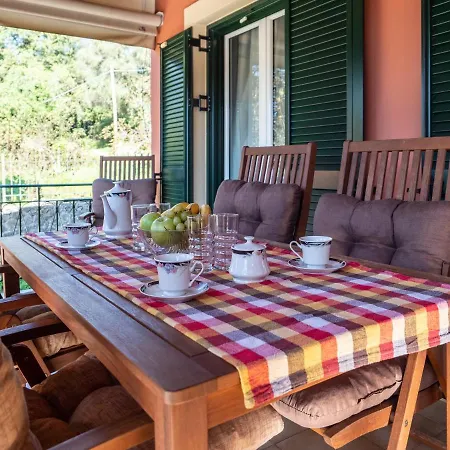 Theodore Holiday home Gouvia