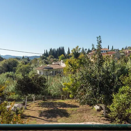 Theodore Holiday home Gouvia